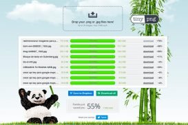 Bajar peso de imagenes para WordPress