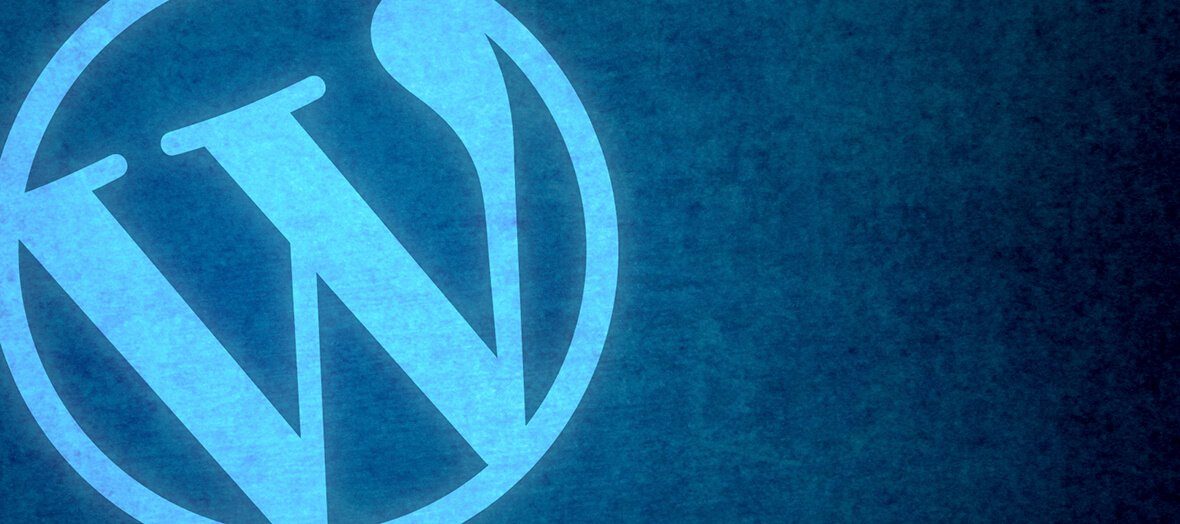 Diseño de paginas web con WordPress