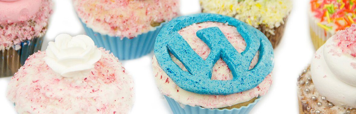 Diseño de paginas web con WordPress